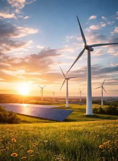 green energy