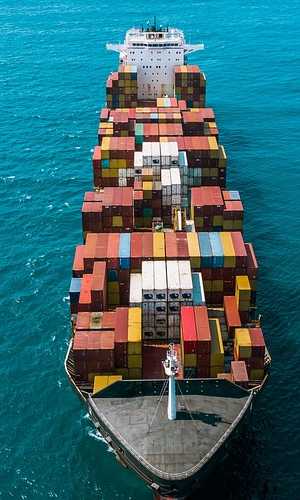 Shipping