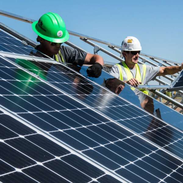 Solar Panel